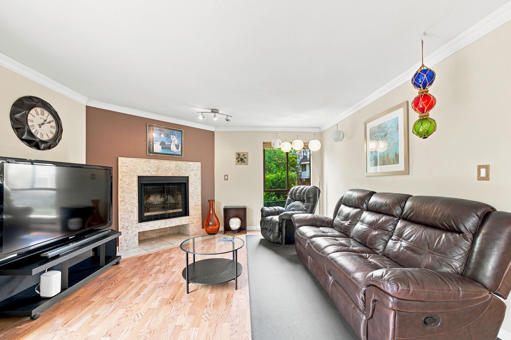 Residential in North Vancouver 3