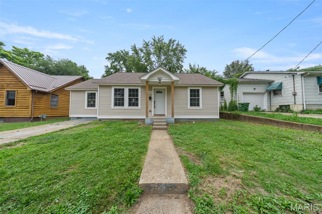 Residential in Rolla 2