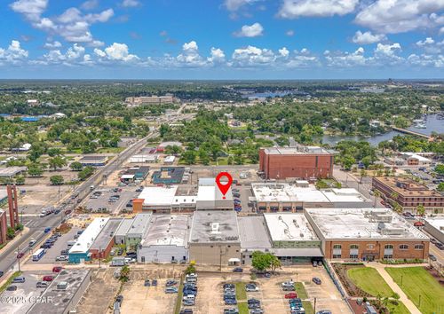 540 Harrison Ave, Panama City, FL, 32401-2622 | Card Image