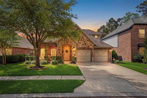 21357 Kings Guild Ln, Kingwood, TX, 77339-2595 | Card Image