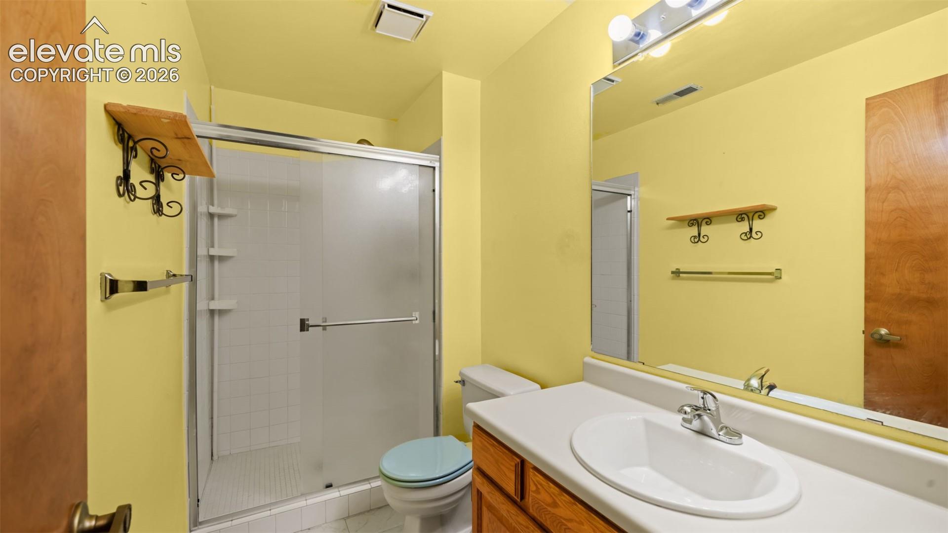 Residential in Colorado Springs 5