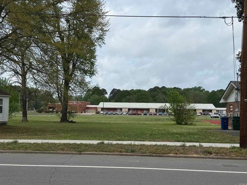 Lot 21 Conway Blvd, Conway, AR, 72034 | Card Image