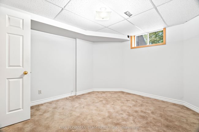 132 Samac Trail, House other with 5 bedrooms, 3 bathrooms and 2 parking in Oshawa ON | Image 36