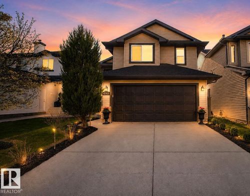 4343 Mcmullen Way Sw, Edmonton, AB, T6W1N5 | Card Image