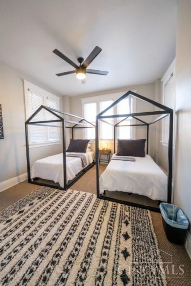 791 E Mitchell Ave, Condo with 3 bedrooms, 1 bathrooms and null parking in Cincinnati OH | Image 15