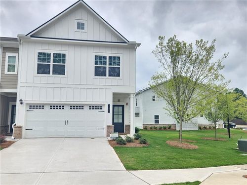 1177 Chastain Dr, Sugar Hill, GA, 30518-7349 | Card Image
