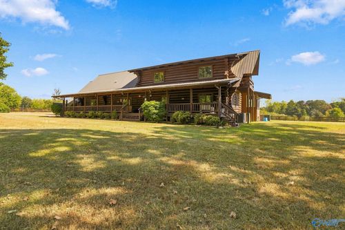 4320 County Road 1223, Vinemont, AL, 35179 | Card Image