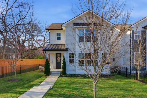 2003 Maple View Ln, Nashville, TN, 37207-3048 | Card Image