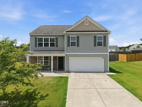 687 Botanical Ct, Bunnlevel, NC, 28323-1002 | Card Image