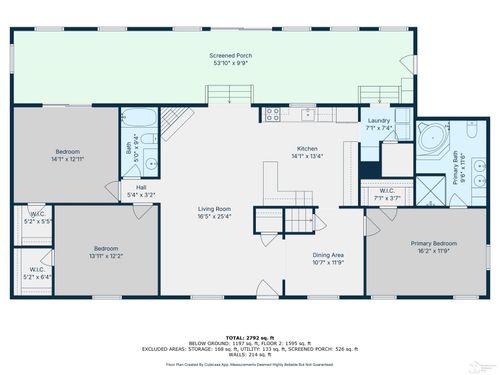 21535 County Road 624, Hillman, MI, 49746-7947 | Card Image