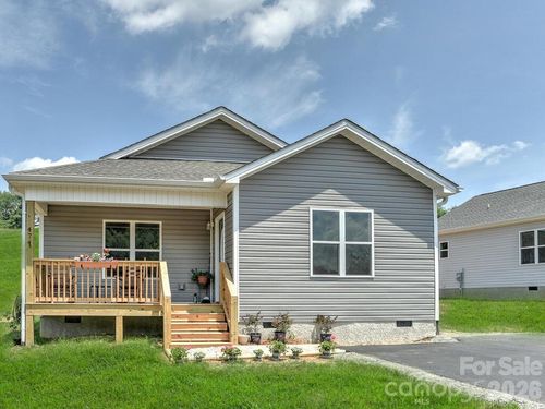78-200 Quinn Hill Ln, Mars Hill, NC, 28754-1018 | Card Image