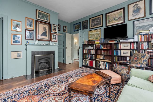 804 Persimmon Rd, House other with 4 bedrooms, 3 bathrooms and 2 parking in Sewickley PA | Image 15