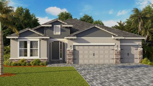 1073 Chasehill Lane, Zephyrhills, FL, 33541 | Card Image