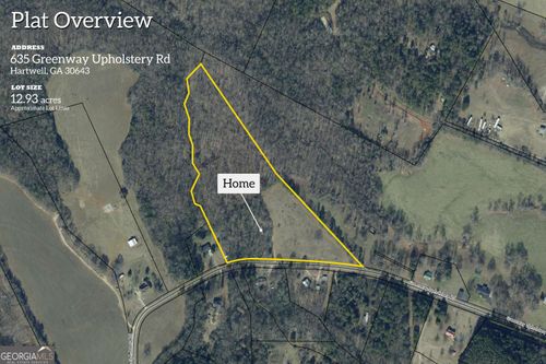 635 Greenway Upholstery Rd, Hartwell, GA, 30643-2448 | Card Image