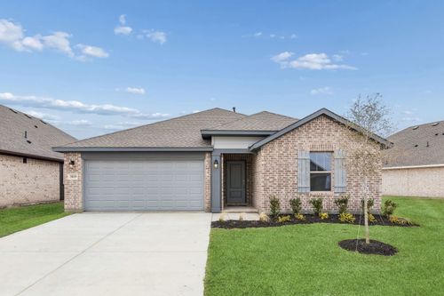 3819 Prairie Chapel Rd, Royse City, TX, 75189-5887 | Card Image