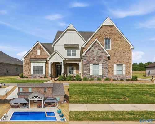 153 Towhee Way, Madison, AL, 35756-5043 | Card Image