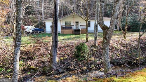 81 Noblet Drive, HIAWASSEE, GA, 30546 | Card Image