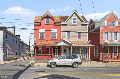 921 Lehman St, LEBANON, PA, 17046-4673 | Card Image