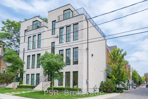 381 Madison Ave, Toronto, ON, M4V0A6 | Card Image