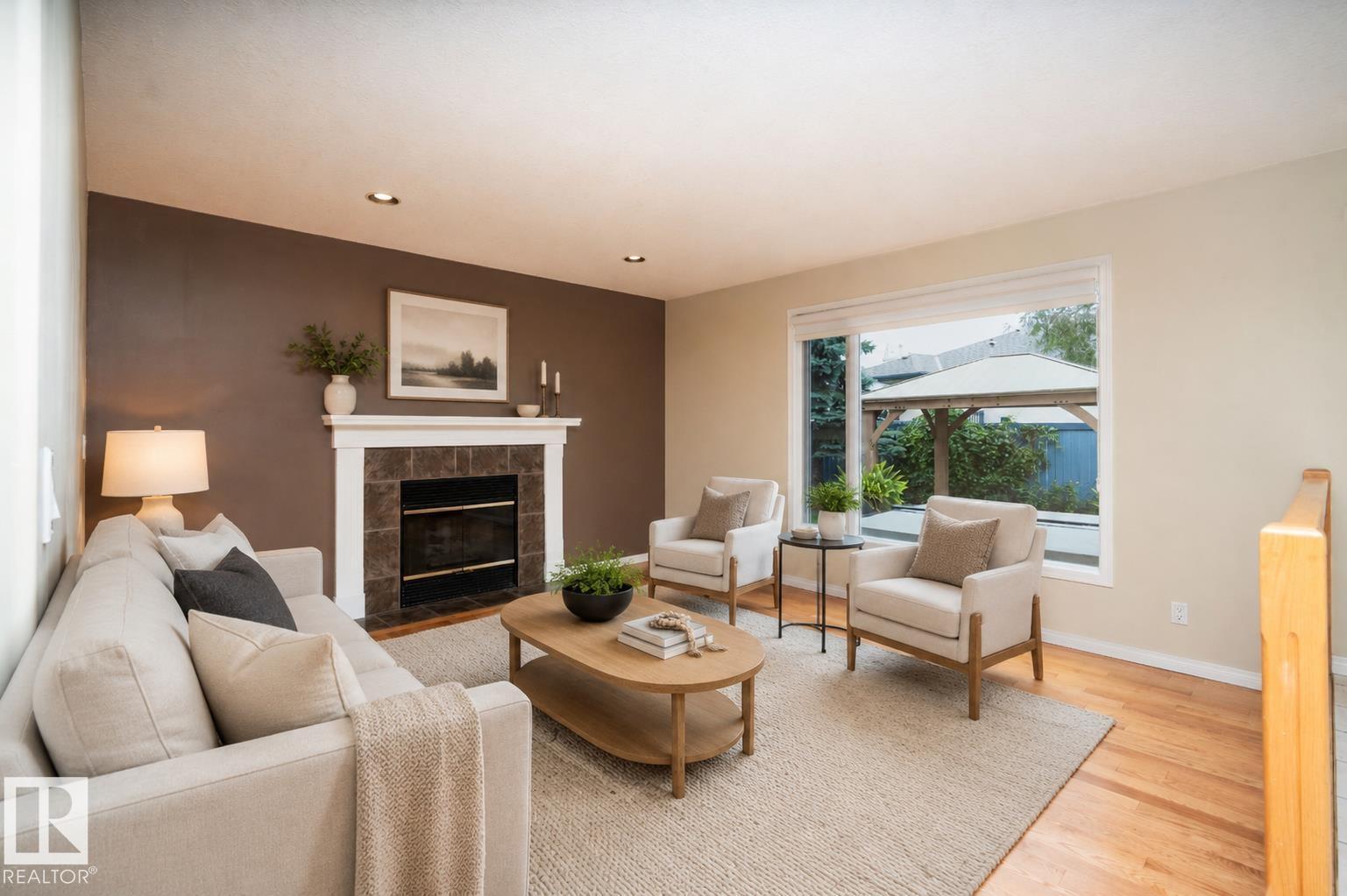 Residential in Edmonton 5