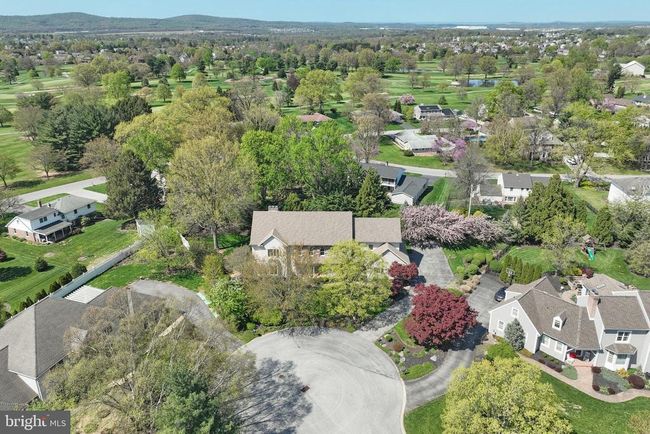 15 Wetherburn Ct, House other with 5 bedrooms, 5 bathrooms and null parking in YORK PA | Image 70