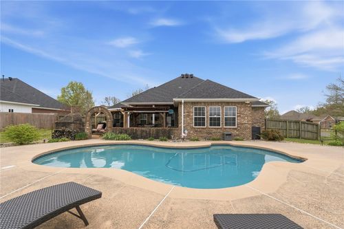 6616 W Pagosa Pl, Fayetteville, AR, 72704-7005 | Card Image