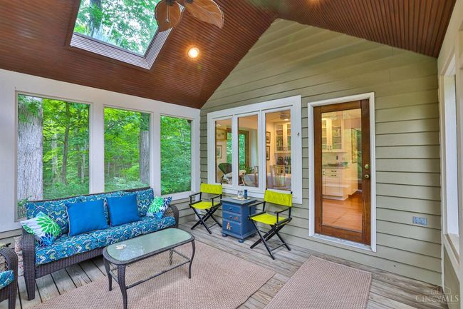 9396 Kemper Grove Ln, House other with 4 bedrooms, 4 bathrooms and null parking in Symmes Twp OH | Image 40