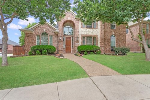 11538 Corsicana Dr, Frisco, TX, 75035-6422 | Card Image