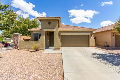 21815 S 215 Th Street, House other with 3 bedrooms, 2 bathrooms and null parking in Queen Creek AZ | Image 2