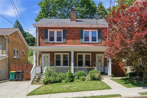 607 Klemont Ave, Pittsburgh, PA, 15202-1130 | Card Image