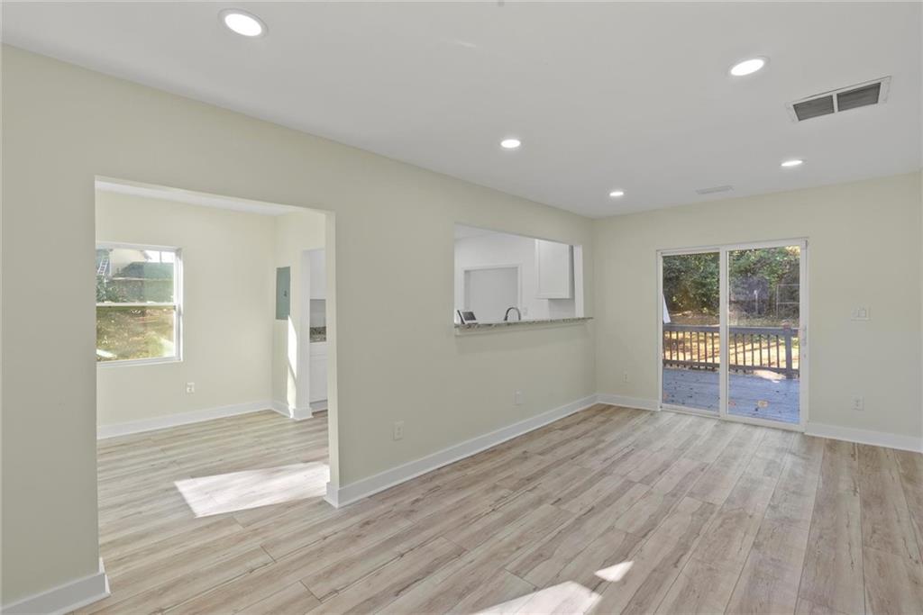 Residential in Stone Mountain 3