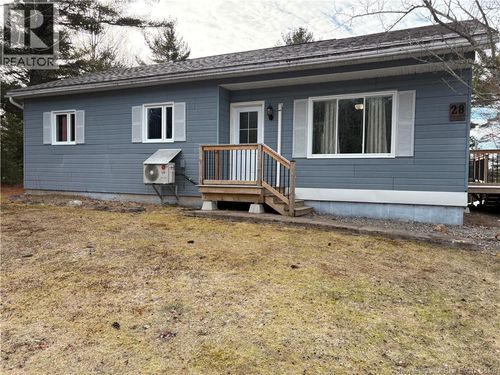 28 Maple Cres, Nerepis, NB, E5K3W1 | Card Image