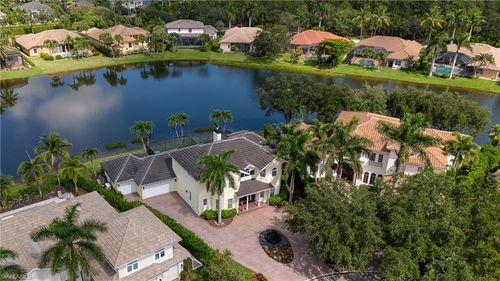 4009 Treadwater Ct, NAPLES, FL, 34109-0758 | Card Image