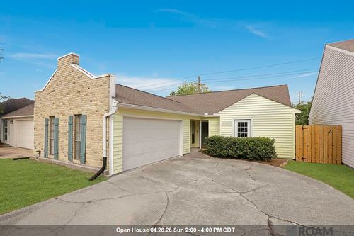 466 Highland Creek Pkwy, Baton Rouge, LA, 70808-8150 | Card Image