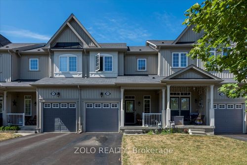 92 Pearcey Cres, Barrie, ON, L4N6R7 | Card Image