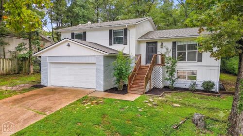 1613 Smoot Drive, Jonesboro, AR, 72401 | Card Image