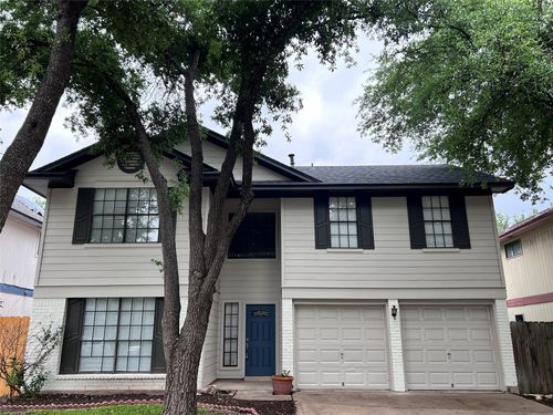 1518 White Oak Loop, Round Rock, TX, 78681-2108 | Card Image