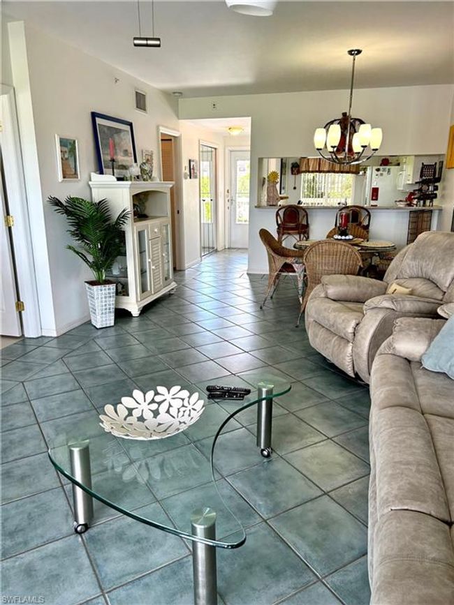 APT-309 - 14891 Hole In 1 Cir, Condo with 2 bedrooms, 2 bathrooms and 1 parking in Fort Myers FL | Image 14