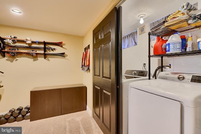 8544 Drumwood Rd, Townhouse with 3 bedrooms, 2 bathrooms and null parking in TOWSON MD | Image 42