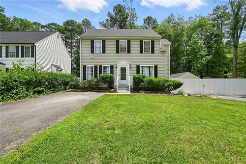 5616 Drayton Dr, Glen Allen, VA, 23060-6375 | Card Image
