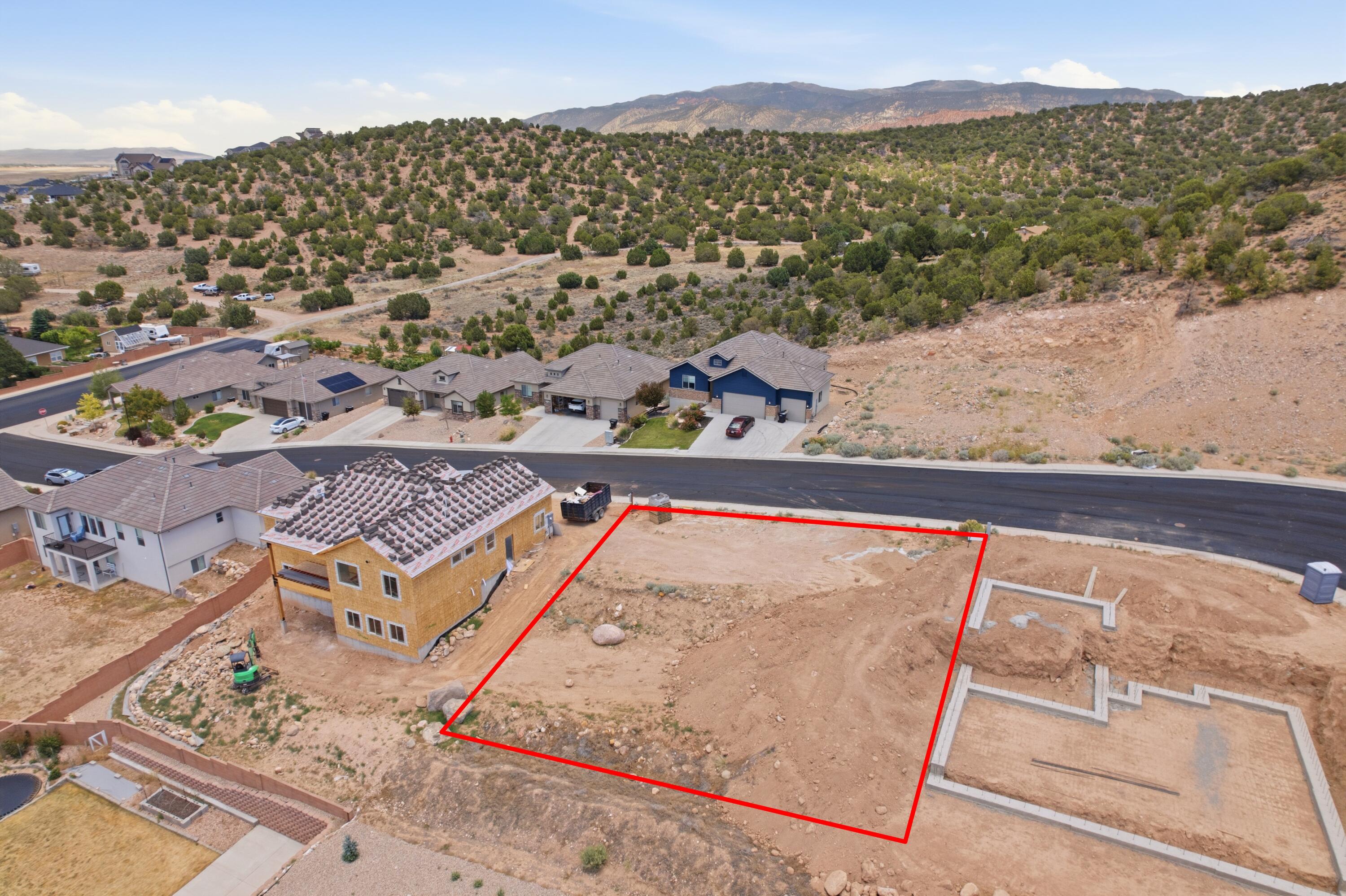 Land in Cedar City 4