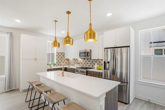 APT-17 - 2624 Metcalfe Rd, Condo with 3 bedrooms, 4 bathrooms and 2 parking in Austin TX | Image 16