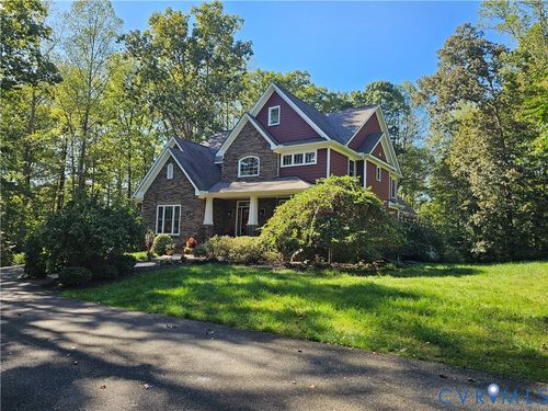 2422 Bridgewater Dr, Maidens, VA, 23102-2435 | Card Image