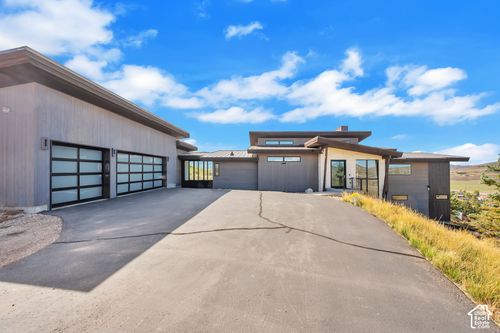 6395 Silver Sage Dr, Park City, UT, 84098-6136 | Card Image