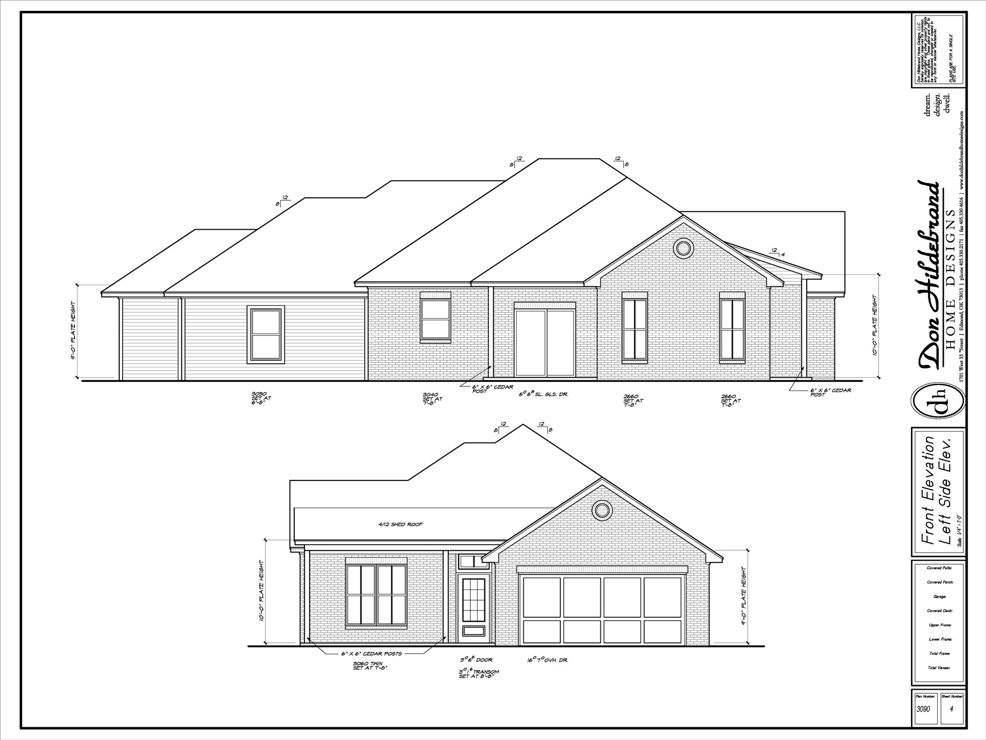 Residential in Durant