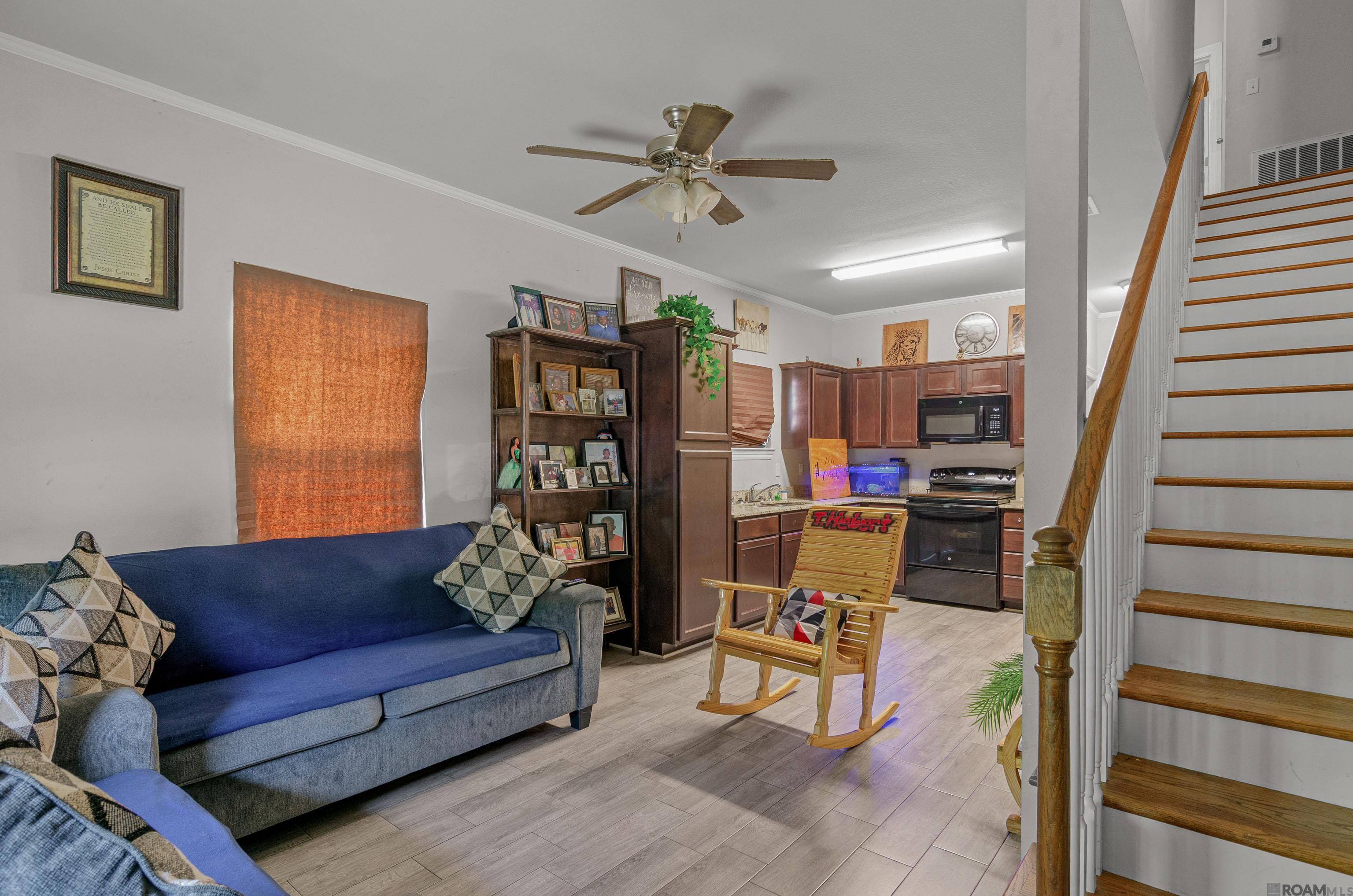 Residential in Baton Rouge 4
