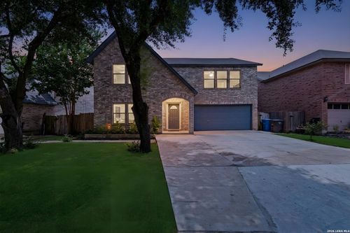 9127 Chinon, San Antonio, TX, 78250-5859 | Card Image