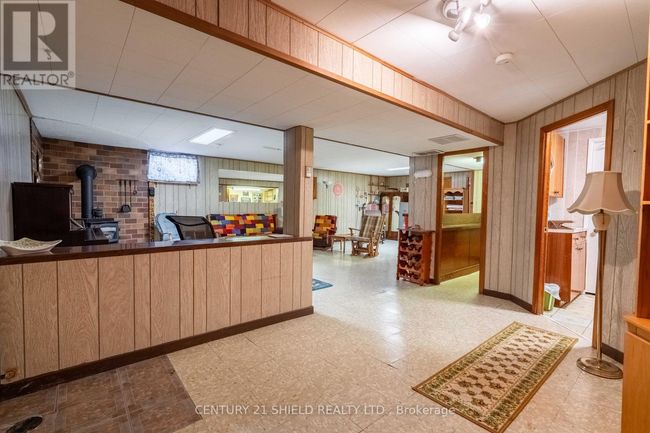 506 Anderson Dr, House other with 3 bedrooms, 2 bathrooms and 3 parking in Cornwall ON | Image 24