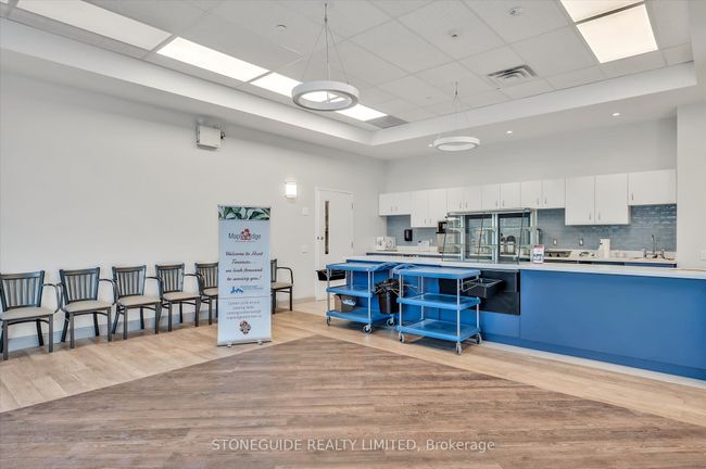 220 - 555 Bonaccord St, Home with 2 bedrooms, 1 bathrooms and 1 parking in Peterborough ON | Image 6