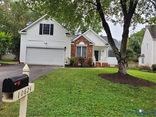 10624 Runnymeade Dr, Glen Allen, VA, 23059-8006 | Card Image